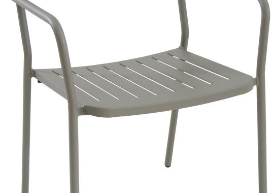 Кресло уличное Emu 147 Bridge Armchair image 1