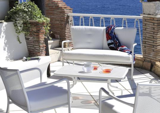 Уличный стол Emu 3418 image 6