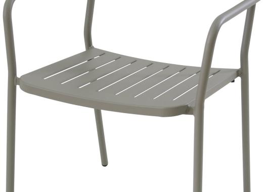 Кресло уличное Emu 147 Bridge Armchair image 3