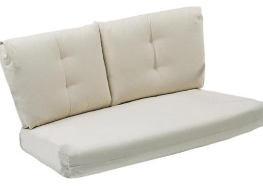 Уличный диван от фабрики Emu модель 3417