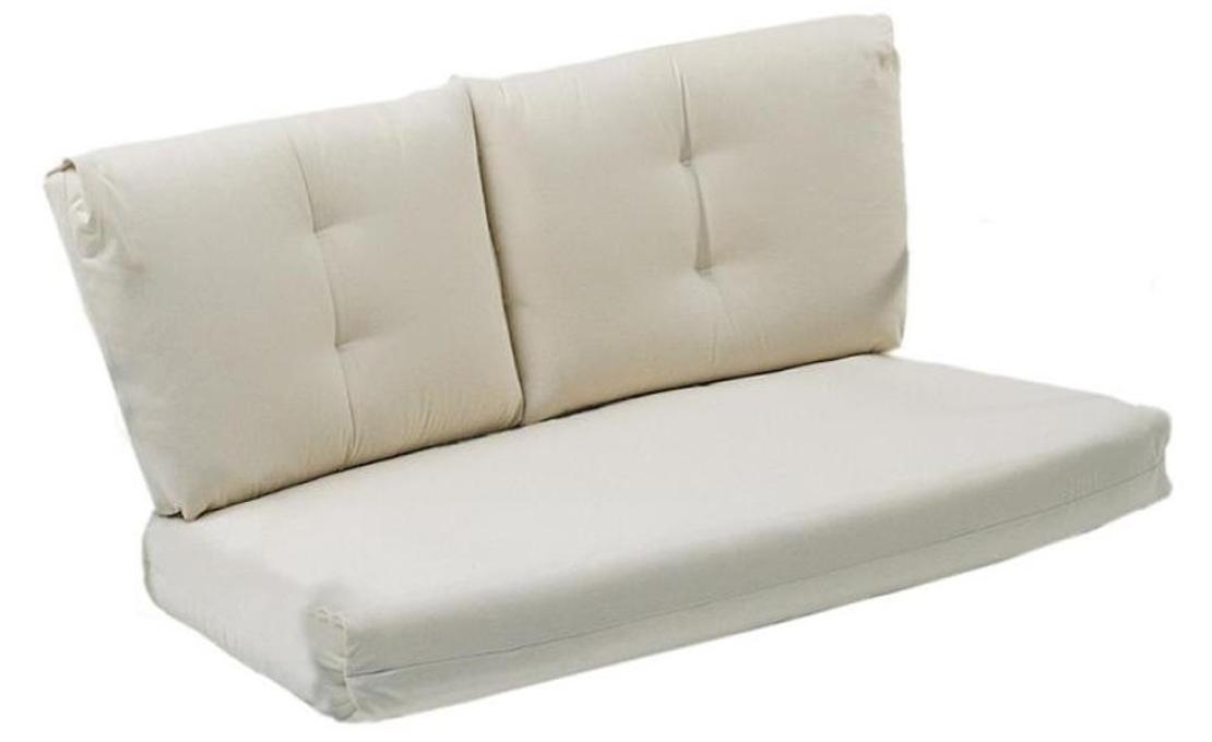 Уличный диван от фабрики Emu модель 3417