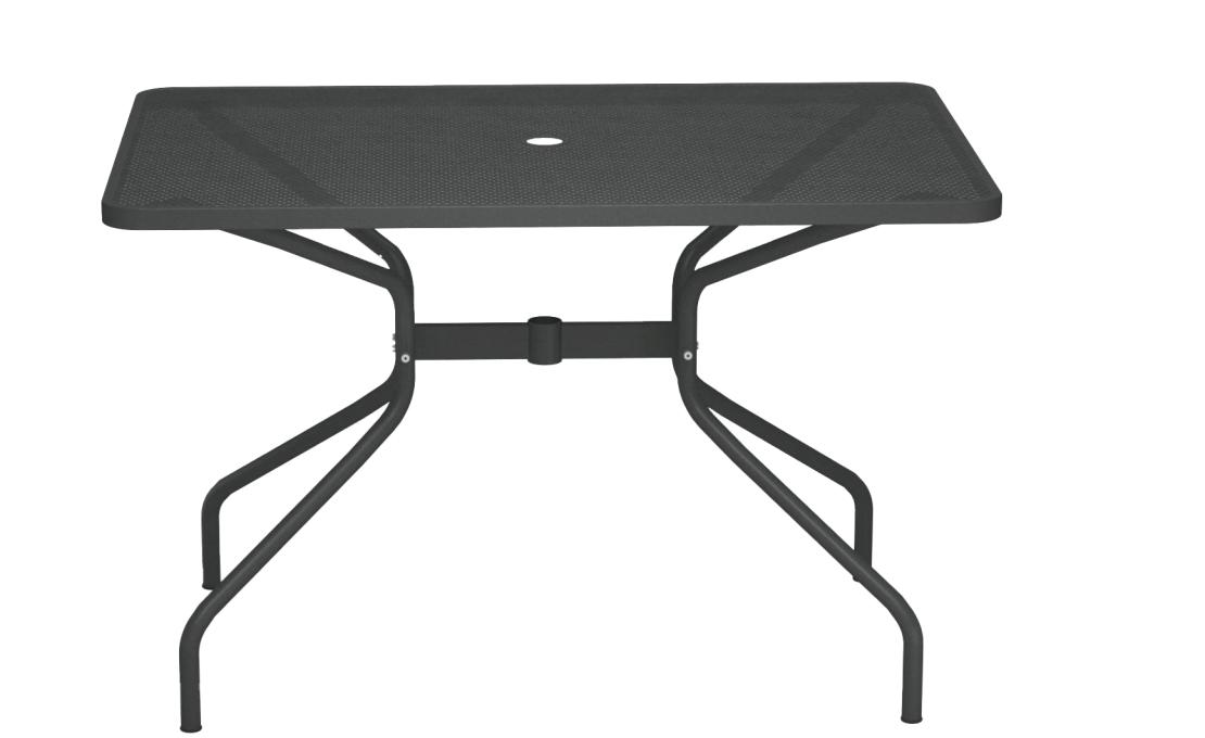 Уличный стол от фабрики Emu модель 80/CAMBIRECTANGULARTABLE