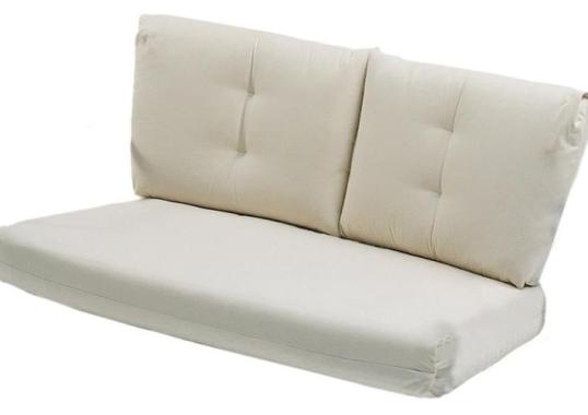 Уличный диван от фабрики Emu модель 3417