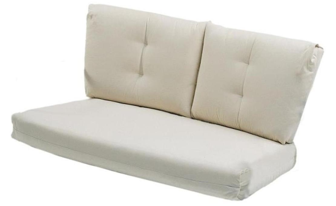 Уличный диван от фабрики Emu модель 3417