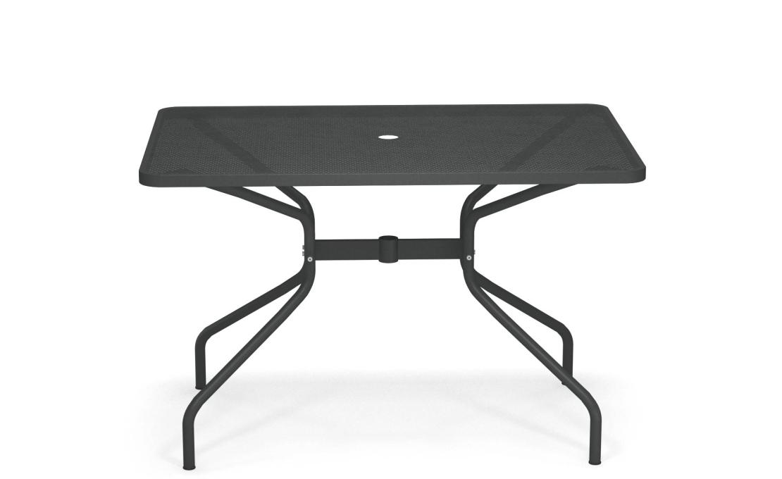 Уличный стол от фабрики Emu модель 80/CAMBIRECTANGULARTABLE