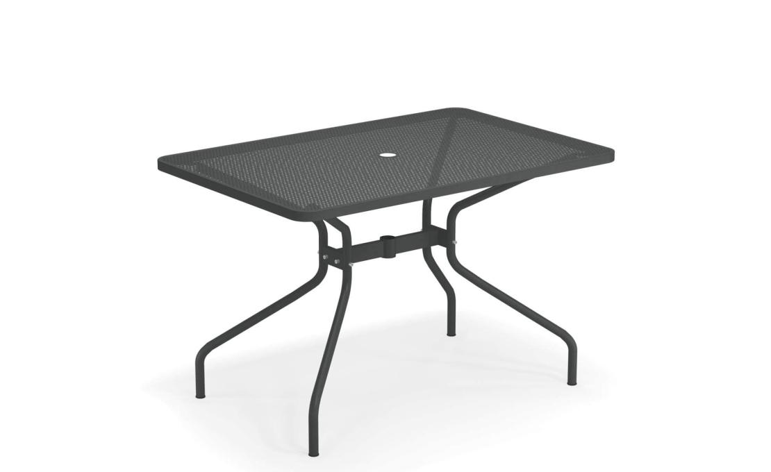 Уличный стол от фабрики Emu модель 80/CAMBIRECTANGULARTABLE