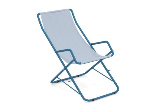 Шезлонг уличный Emu 170 image 6