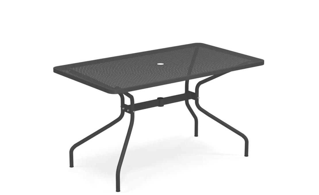 Уличный стол от фабрики Emu модель 80/CAMBIRECTANGULARTABLE
