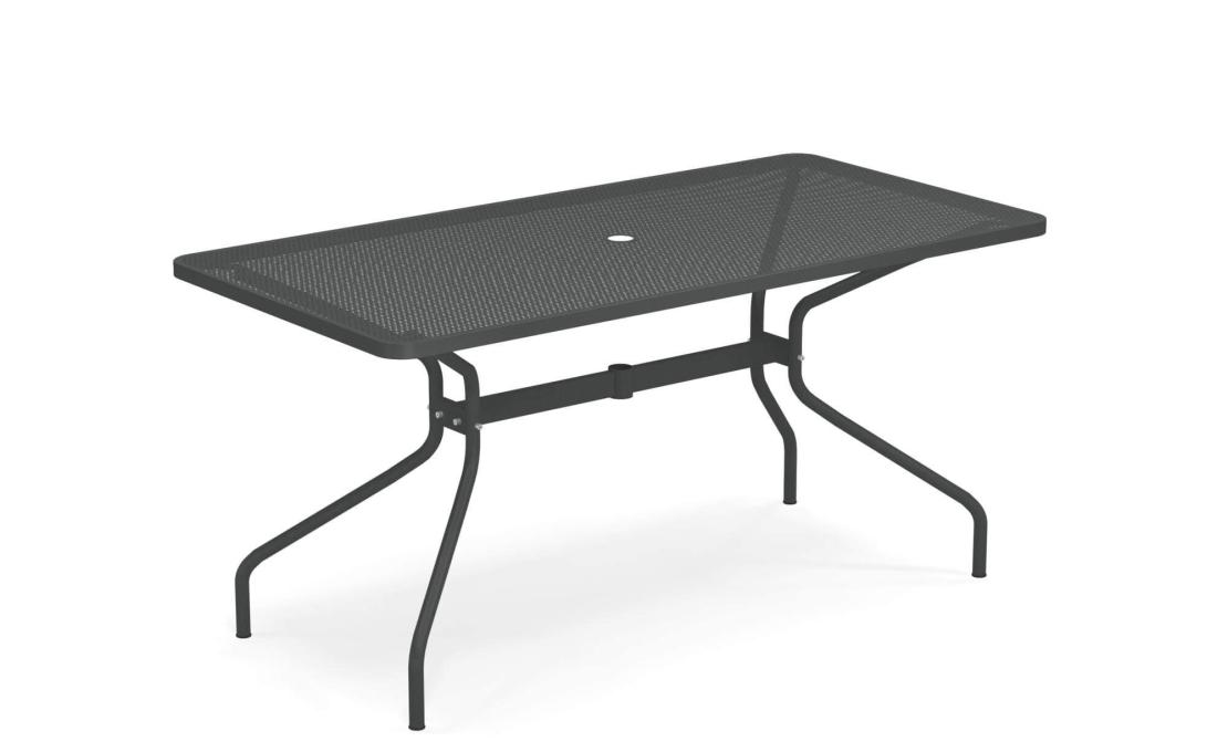 Уличный стол от фабрики Emu модель 80/CAMBIRECTANGULARTABLE