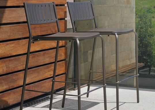 Уличный стул Emu 148 image 6