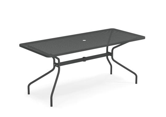 Уличный стол Emu 80/CAMBIRECTANGULARTABLE image 6
