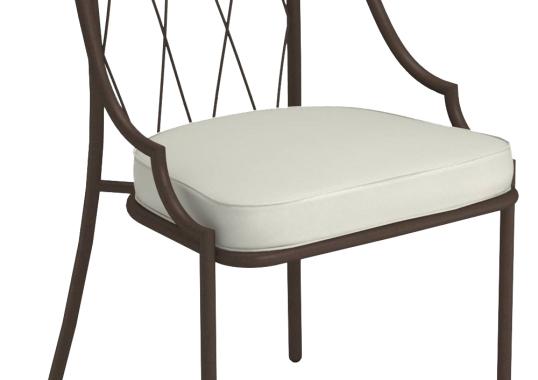 Уличный стул Emu 1200 image 1