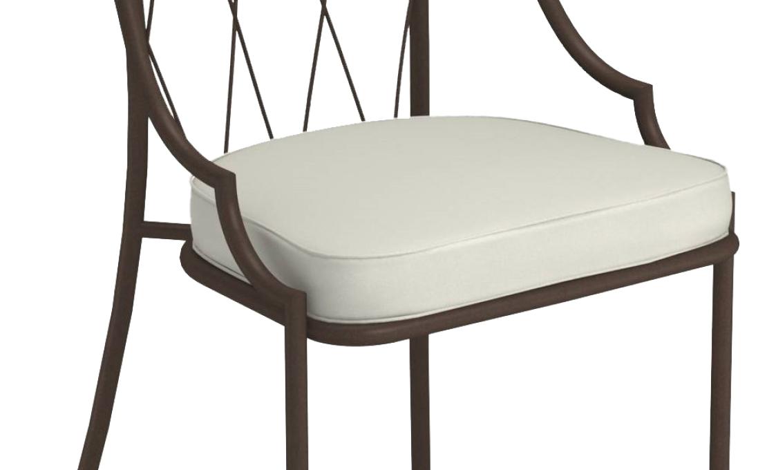 Уличный стул от фабрики Emu модель 1200