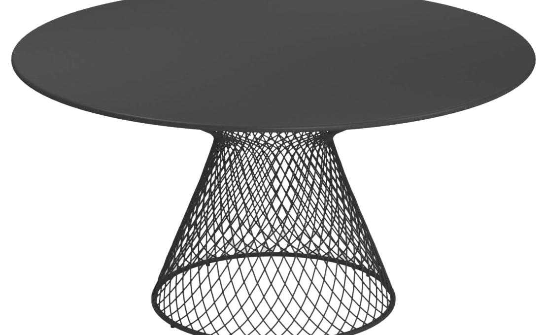 Уличный стол от фабрики Emu модель 494+1207