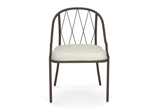 Уличный стул от фабрики Emu модель 1200