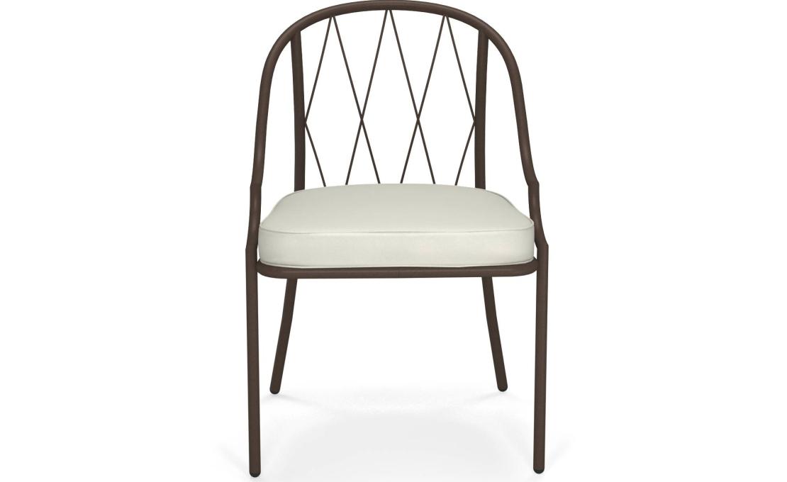 Уличный стул от фабрики Emu модель 1200