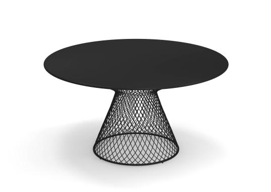 Уличный стол от фабрики Emu модель 494+1207