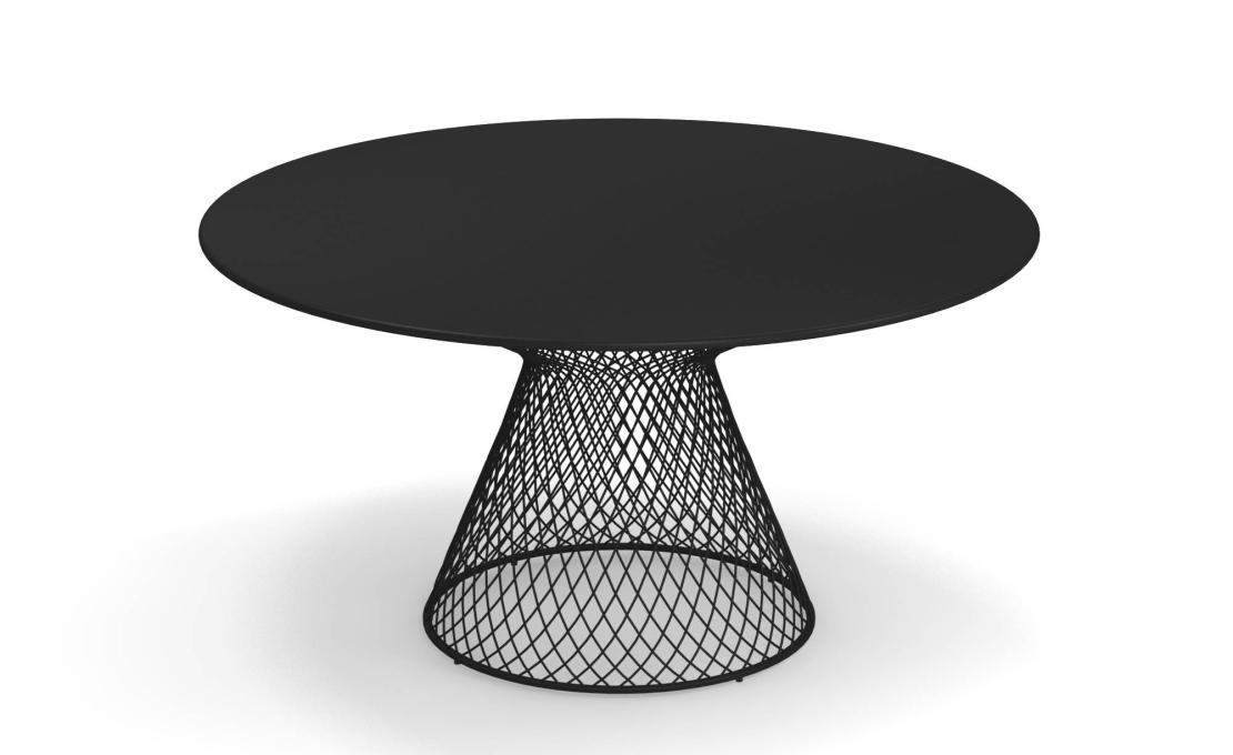 Уличный стол от фабрики Emu модель 494+1207