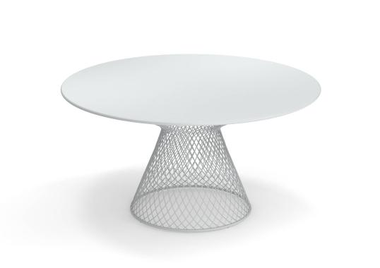 Уличный стол от фабрики Emu модель 494+1207