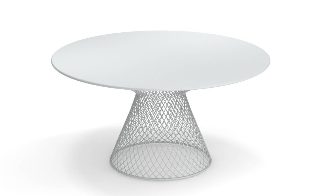 Уличный стол от фабрики Emu модель 494+1207