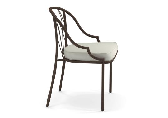 Уличный стул от фабрики Emu модель 1200