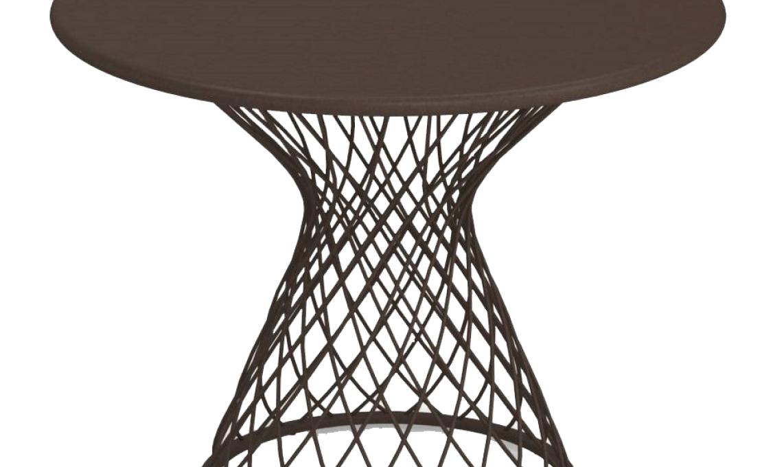 Уличный стол от фабрики Emu модель 1208