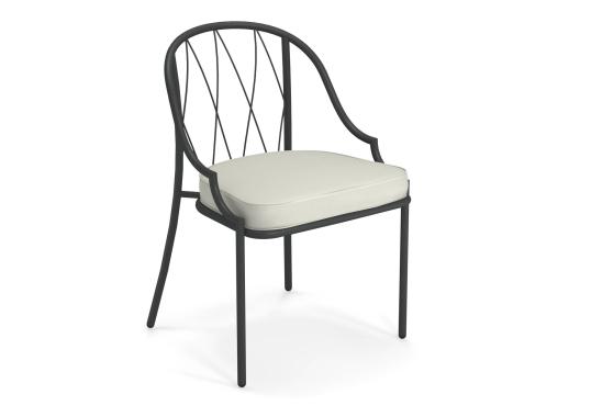 Уличный стул от фабрики Emu модель 1200