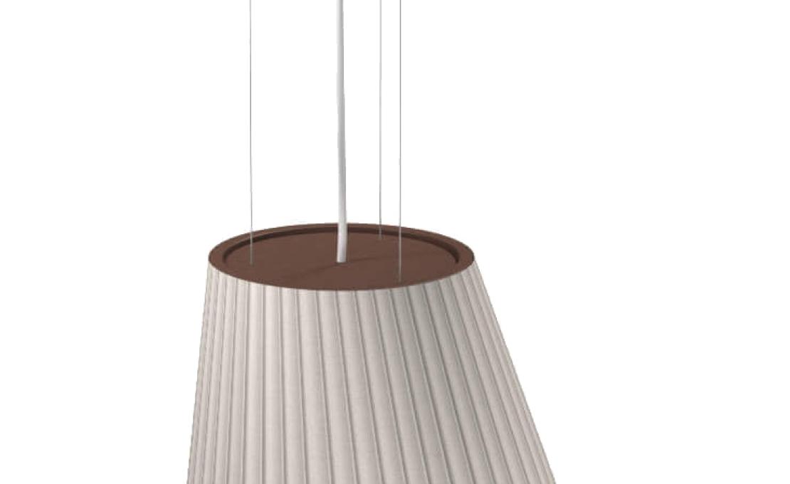 Подвесной светильник от фабрики Emu модель 2003