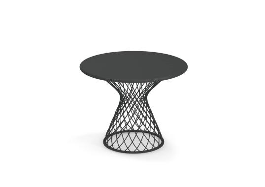 Уличный стол от фабрики Emu модель 1208