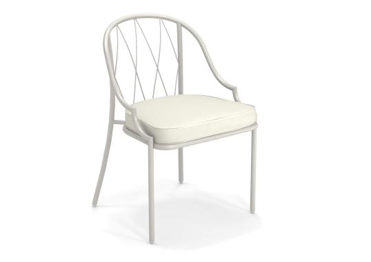 Уличный стул от фабрики Emu модель 1200