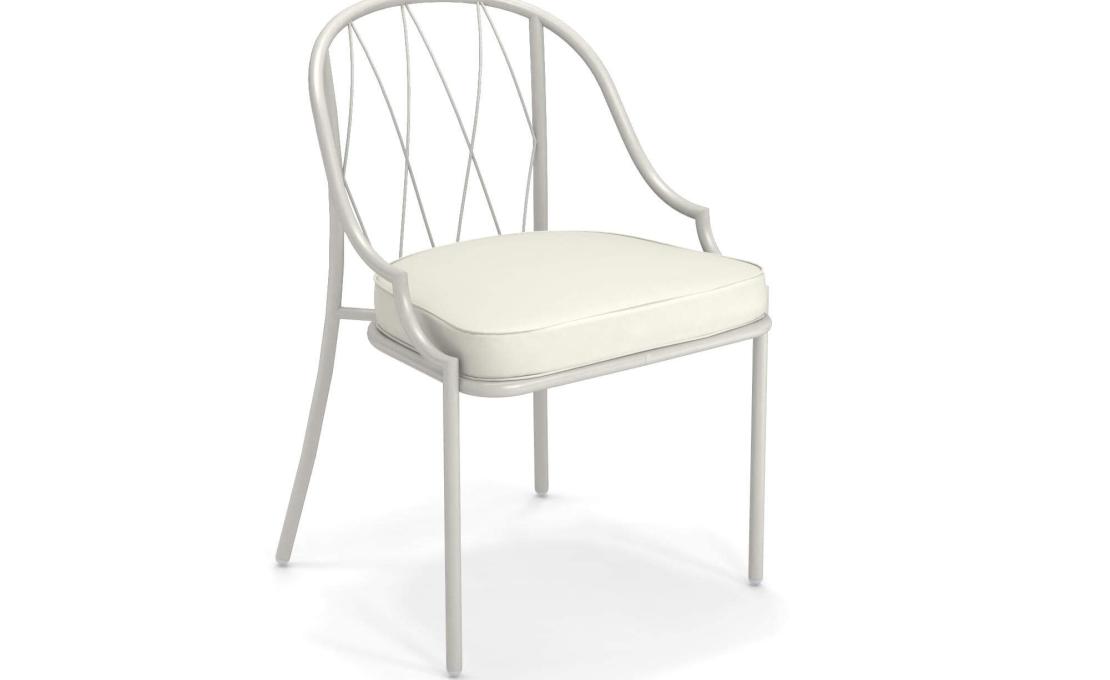 Уличный стул от фабрики Emu модель 1200