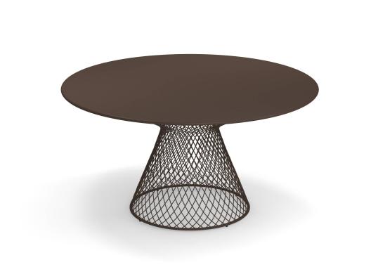 Уличный стол от фабрики Emu модель 494+1207