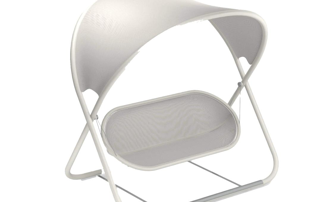 Уличный диван от фабрики Emu модель 174