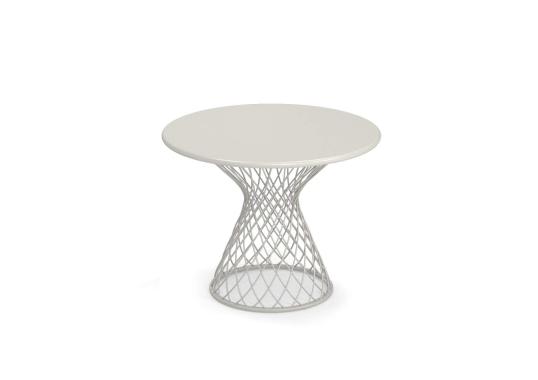 Уличный стол от фабрики Emu модель 1208