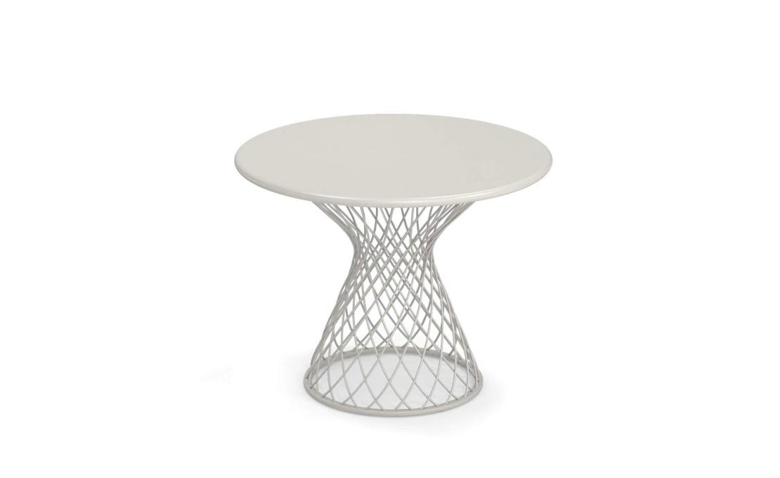 Уличный стол от фабрики Emu модель 1208