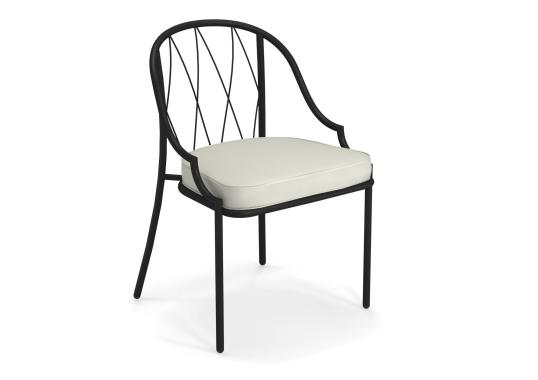 Уличный стул от фабрики Emu модель 1200