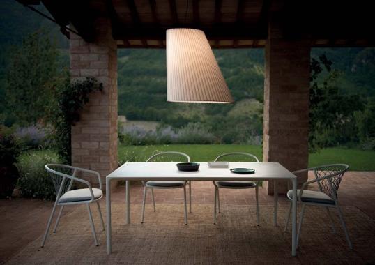 Подвесной светильник от фабрики Emu модель 2003