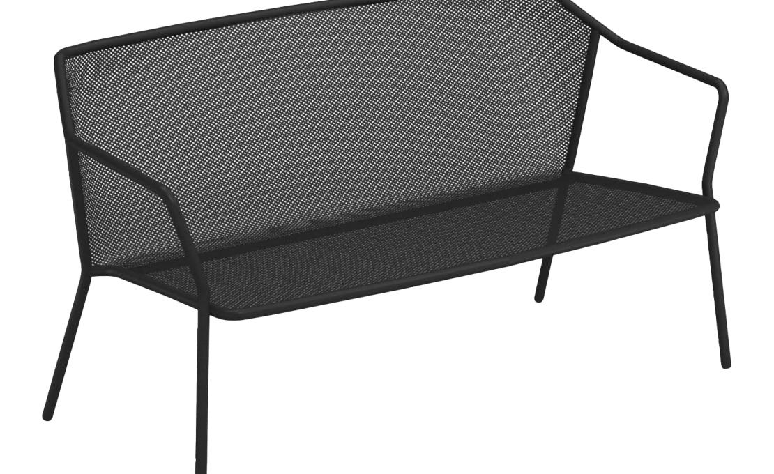 Уличный диван от фабрики Emu модель 527