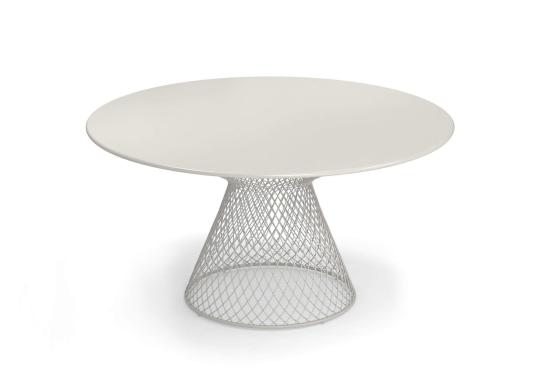 Уличный стол от фабрики Emu модель 494+1207