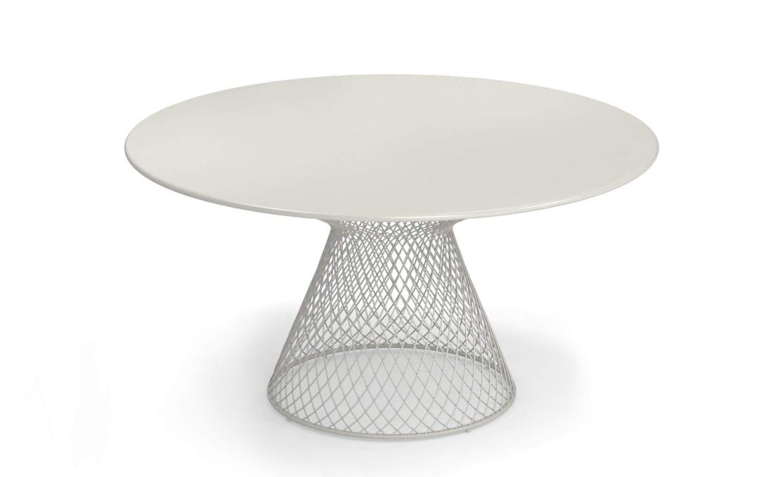 Уличный стол от фабрики Emu модель 494+1207