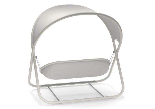 Уличный диван от фабрики Emu модель 174