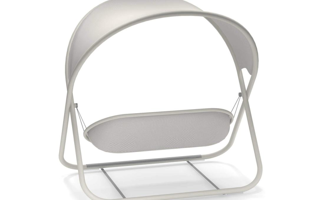 Уличный диван от фабрики Emu модель 174