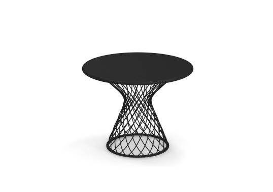 Уличный стол от фабрики Emu модель 1208