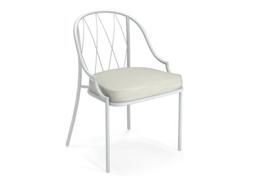 Уличный стул от фабрики Emu модель 1200