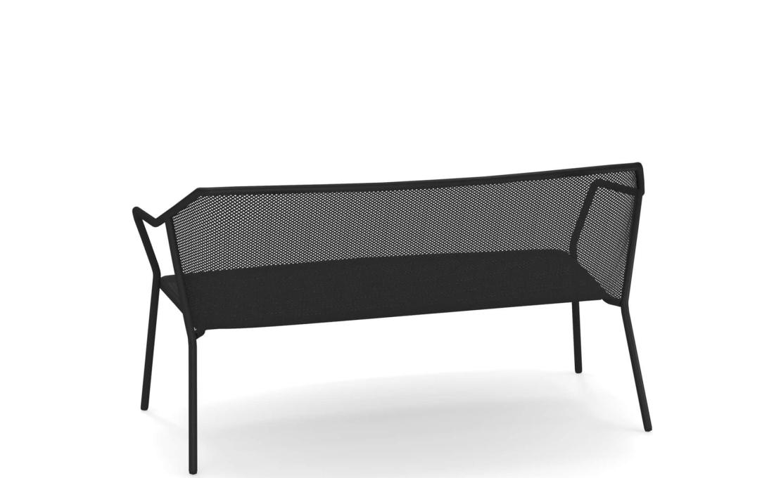 Уличный диван от фабрики Emu модель 527