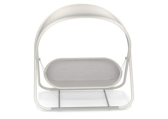 Уличный диван от фабрики Emu модель 174