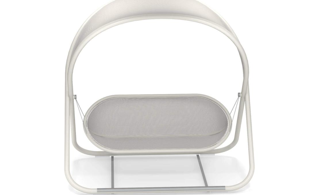 Уличный диван от фабрики Emu модель 174