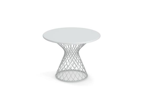 Уличный стол от фабрики Emu модель 1208