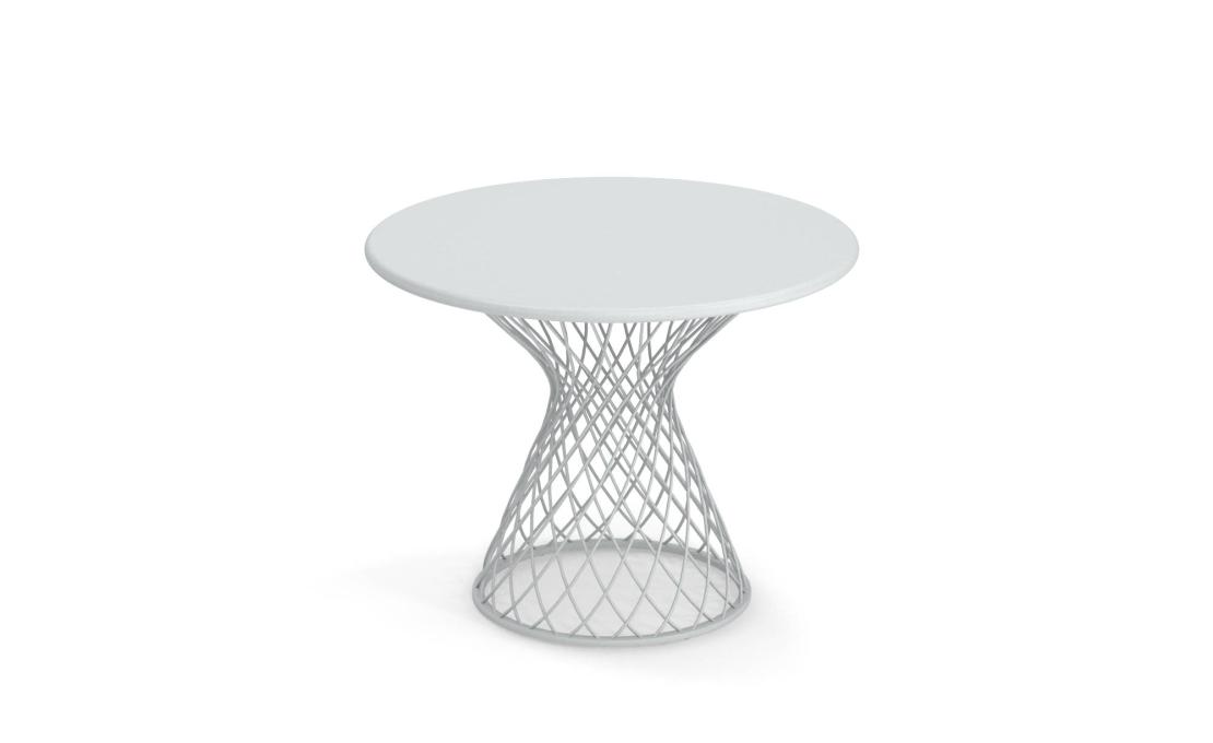 Уличный стол от фабрики Emu модель 1208