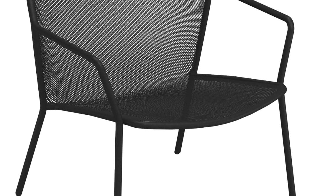 Уличное кресло от фабрики Emu модель 524